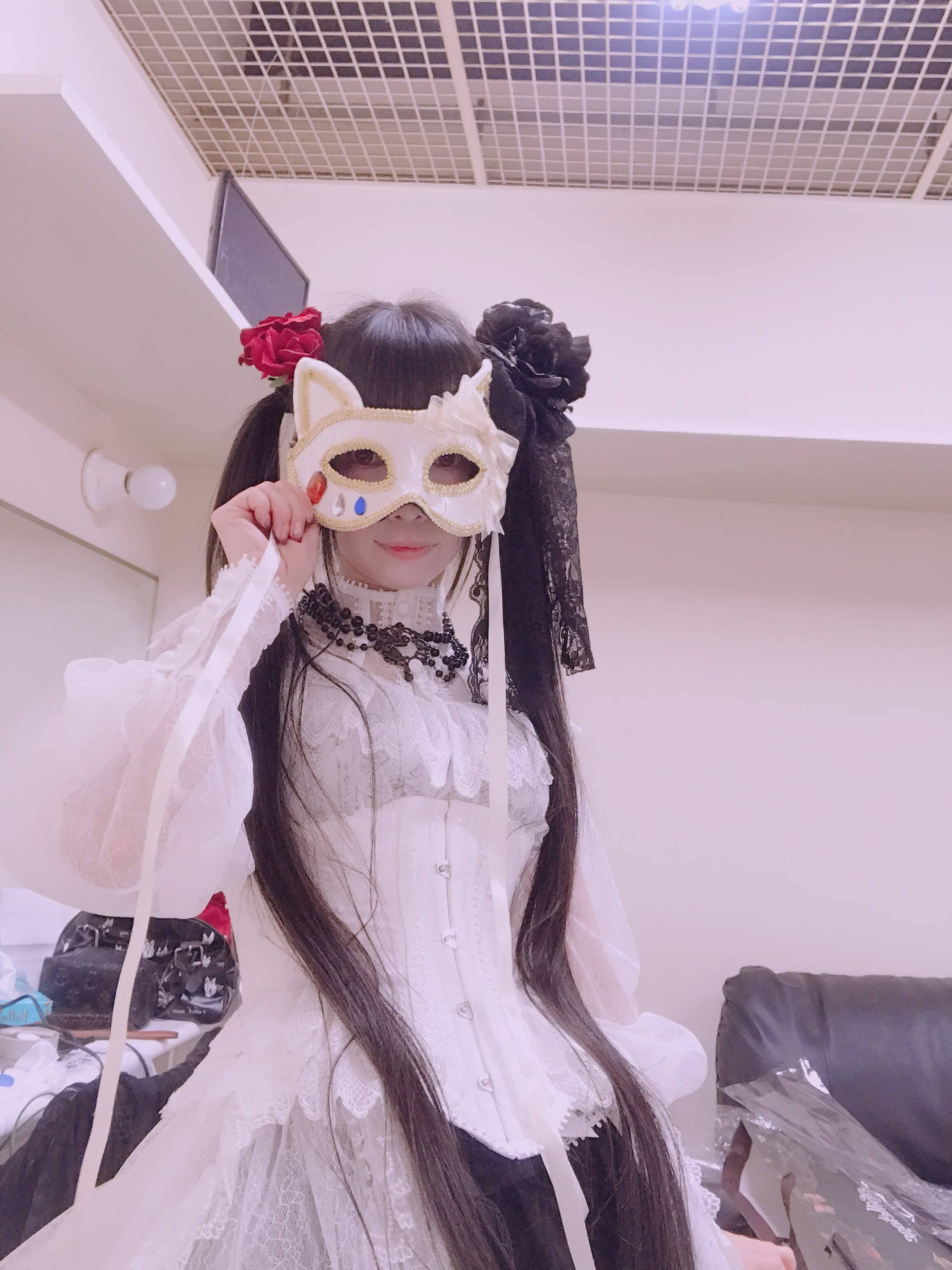 電気式華憐音楽集団 on X: 