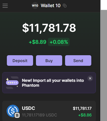 Time to reward loyal followers 🩶 

Who wants $SOL ?  

Just Interact