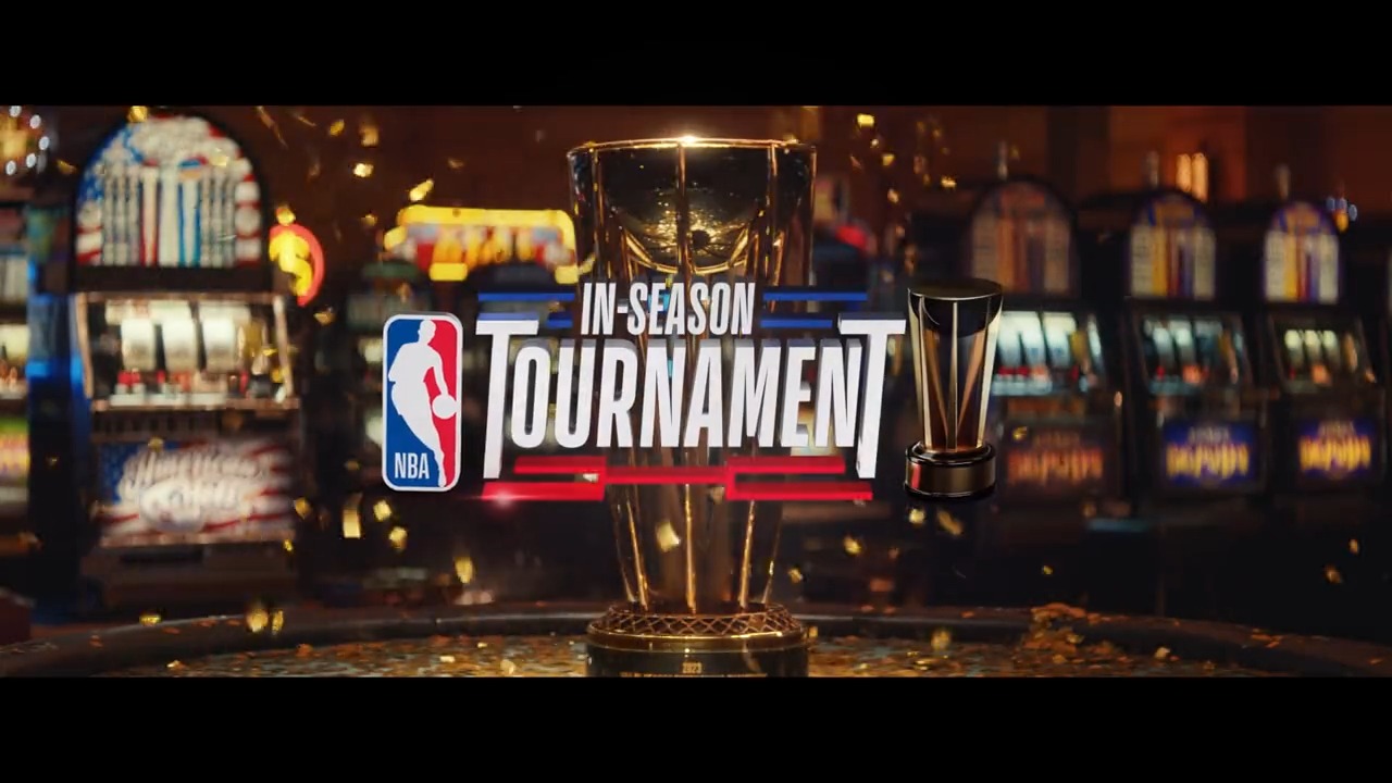 NBA on X: The Inaugural NBA In-Season Tournament tips off November 3! Who  ya got? 🏆 For more information ➡️    / X