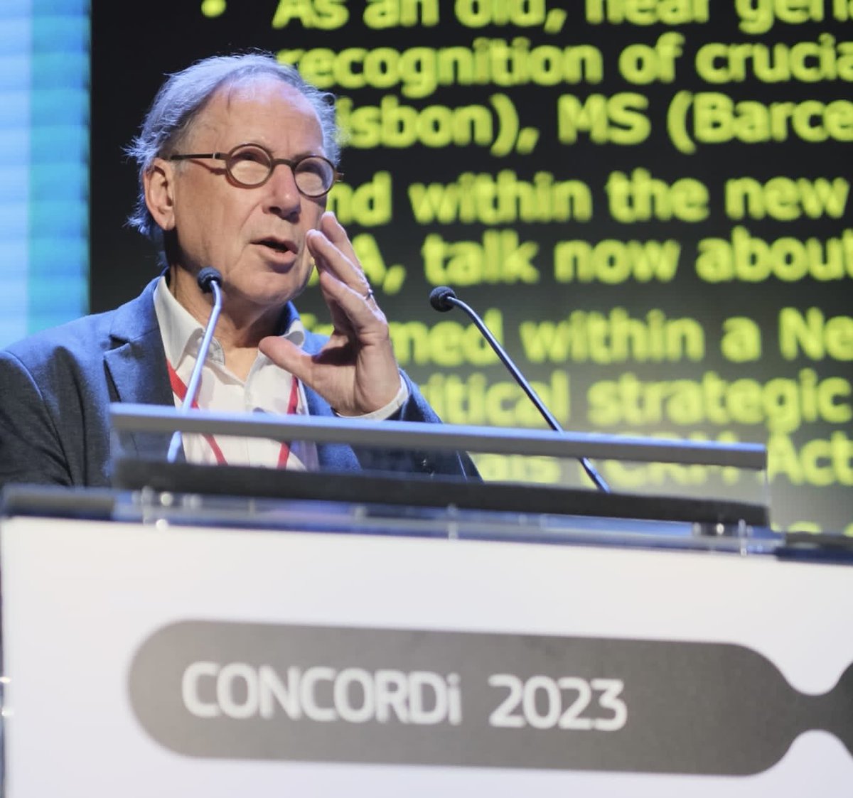 Mikel Landabaso 🐬 tweet media