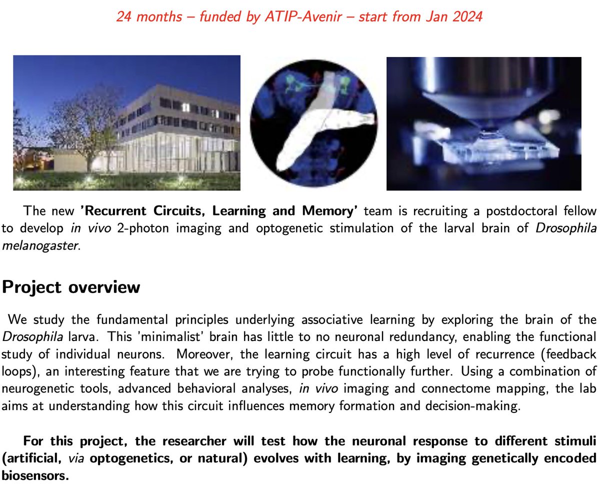 Paris-Saclay Institute of Neuroscience tweet media