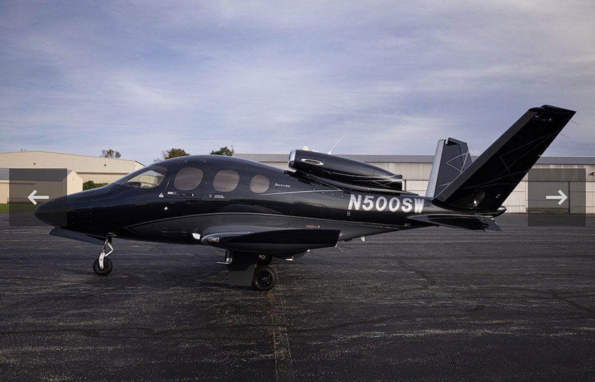 Preston Holland 🛩️ tweet media