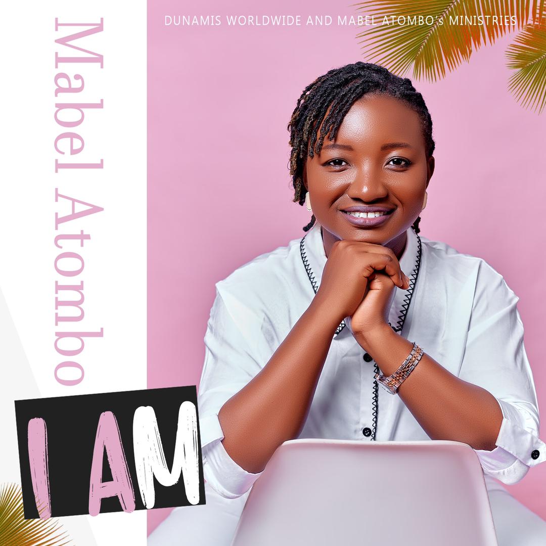 YaroChristmas's tweet photo. I’ve listened to I AM by Mabel Atombo and I love it🤩
You can also listen and download the song via Boomkit https://t.co/tEIW5UOv5S.

#IAMConference #BackToJesus https://t.co/Vv1vKb8W1M