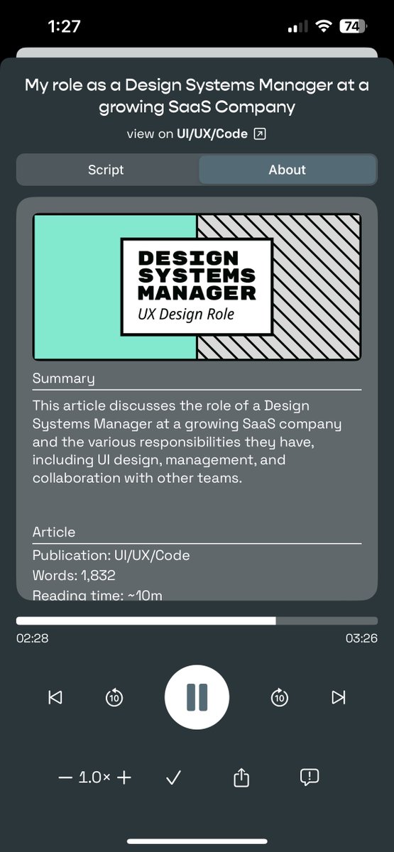 David Herbert👨🏽💻🚀 tweet media