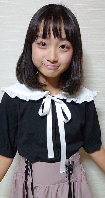 Twitterのコスプレ画像4