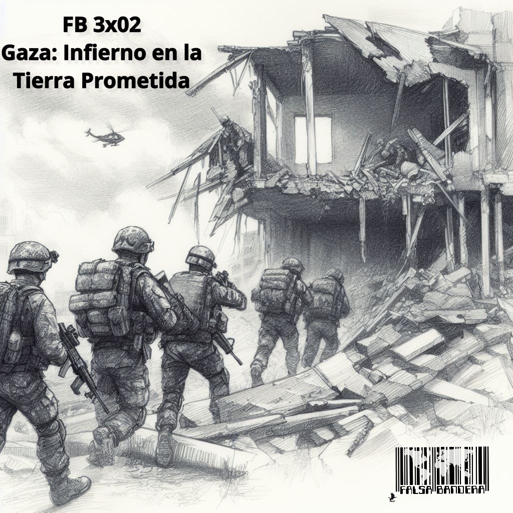 Falsa Bandera tweet media