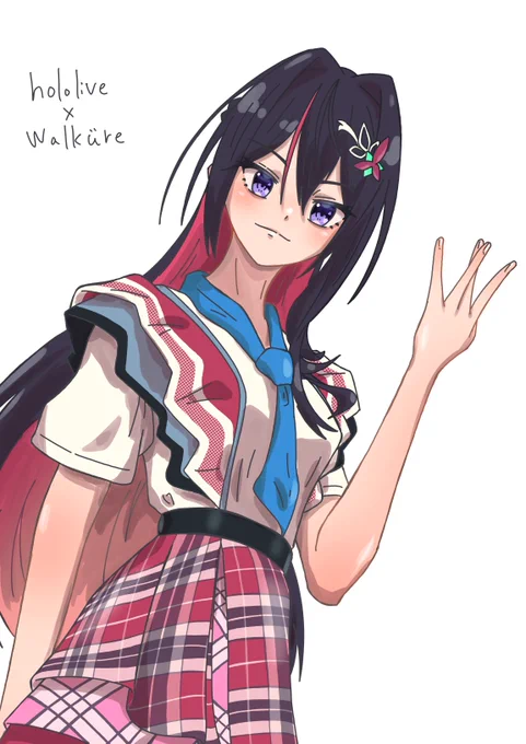 超時空ゲッサー #AZKiART