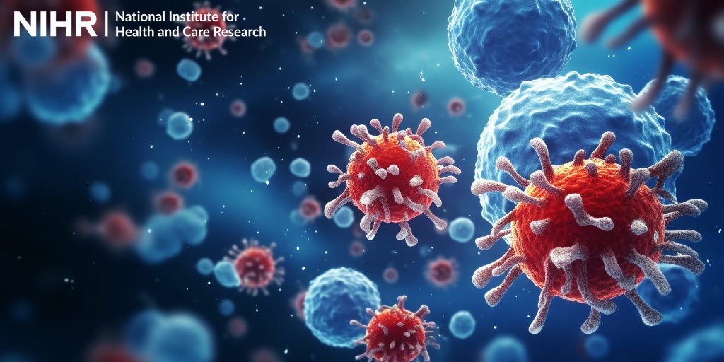 National Institute for Health and Care Research (@nihrresearch) on Twitter photo World’s largest trial of multiple treatments for critically ill adults with #Covid-19 reveals landmark new results today for intravenous vitamin C, and #simvastatin:nihr.ac.uk/news/worlds-la… <a href="/imperialcollege/">Imperial College London</a> <a href="/QUBelfast/">Queen's University Belfast 🎓</a> <a href="/remap_cap/">remap-cap</a> #NIHRfunded World’s largest trial of multiple treatments for critically ill adults with #Covid-19 reveals landmark new results today for intravenous vitamin C, and #simvastatin:nihr.ac.uk/news/worlds-la… <a href="/imperialcollege/">Imperial College London</a> <a href="/QUBelfast/">Queen's University Belfast 🎓</a> <a href="/remap_cap/">remap-cap</a> #NIHRfunded