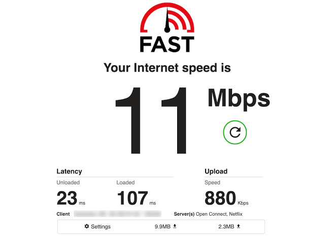 itsabdulaleemm's tweet image. What&apos;s your internet bandwidth?

Mine :