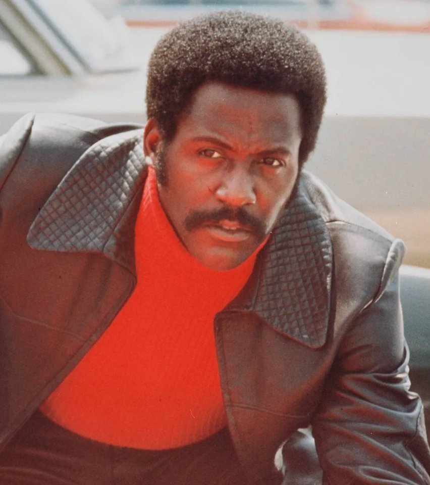 getFANDOM's tweet image. &apos;Shaft&apos; star Richard Roundtree has died at 81

&quot;The impact he had on the industry cannot be overstated,&quot; said his manager