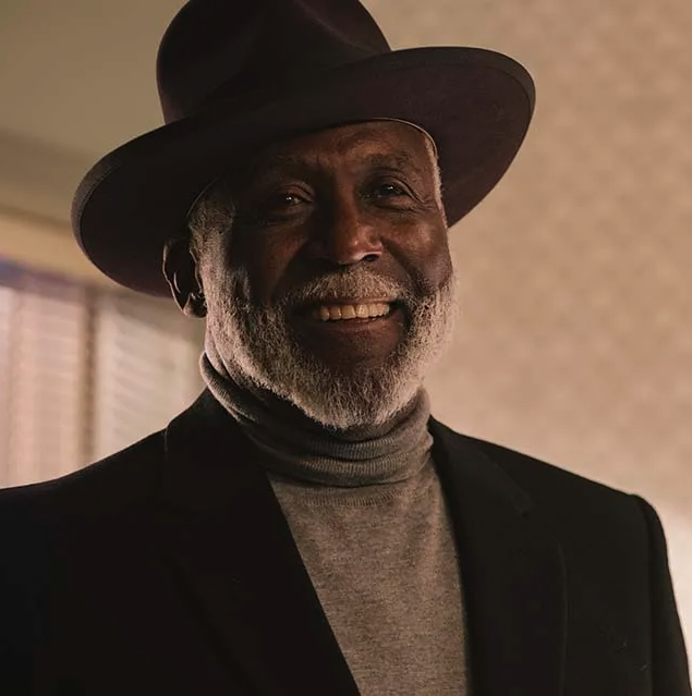 getFANDOM's tweet image. &apos;Shaft&apos; star Richard Roundtree has died at 81

&quot;The impact he had on the industry cannot be overstated,&quot; said his manager