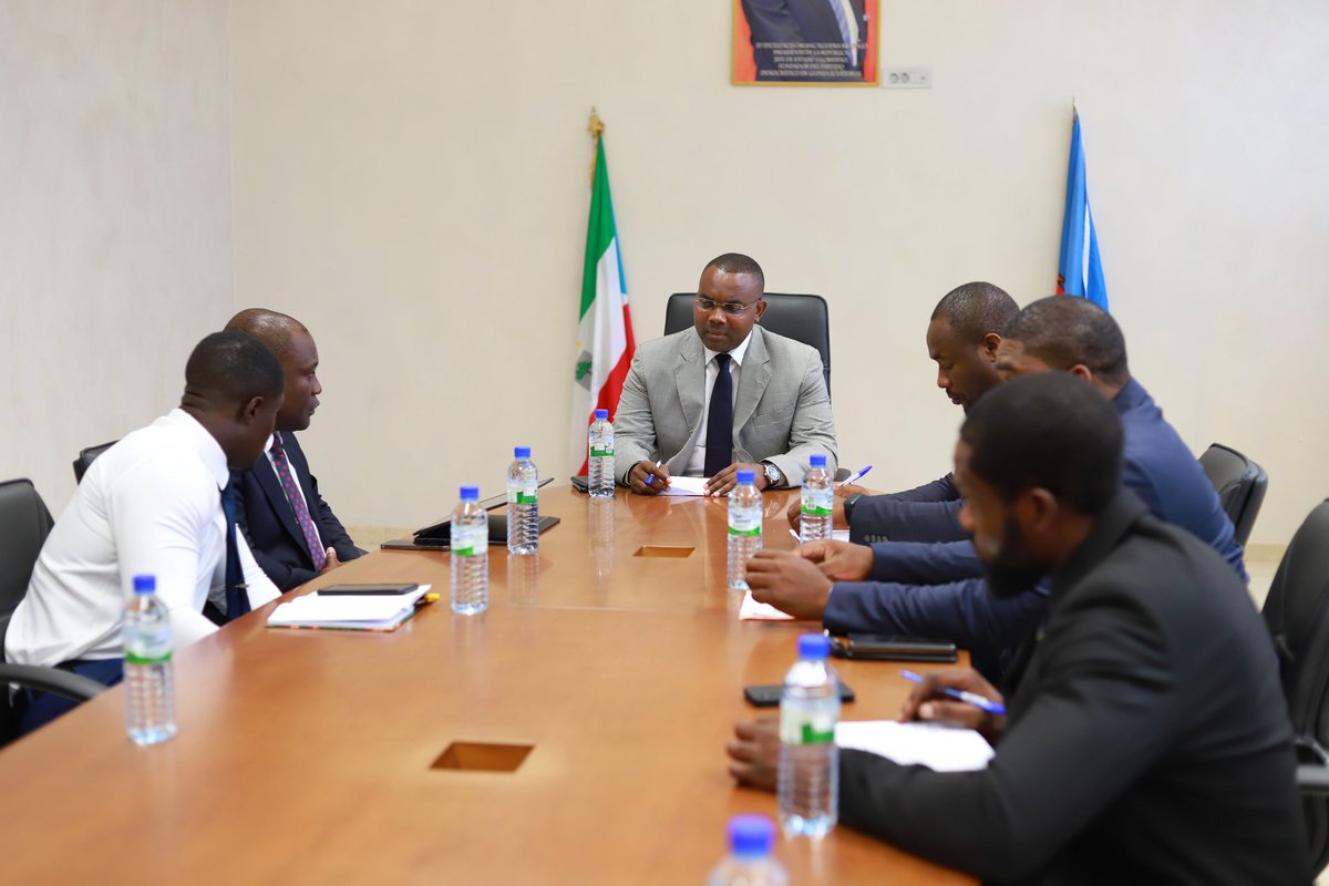 Min Transportes, Telecomunicaciones y S.IA tweet media