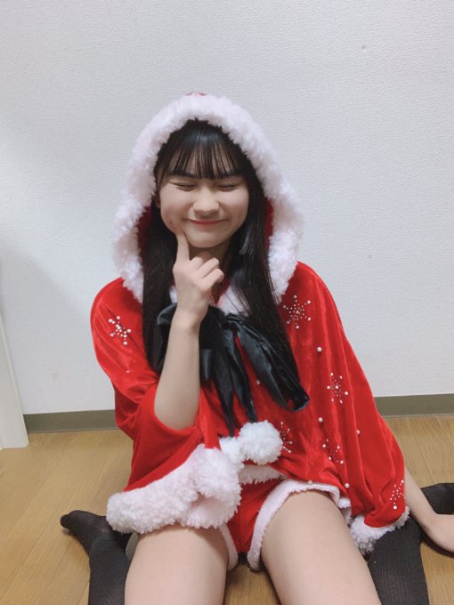 安土姫華のTwitter画像1