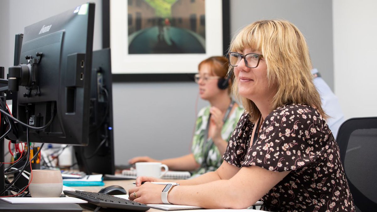 Join the AV Dawson Transport team!

We are currently #recruiting for a #transportmanager to direct and oversee transport operations &amp; procedures.

If you have previous experience in transport management and are highly organised then this role is for you.

lnkd.in/eSsVnJnz