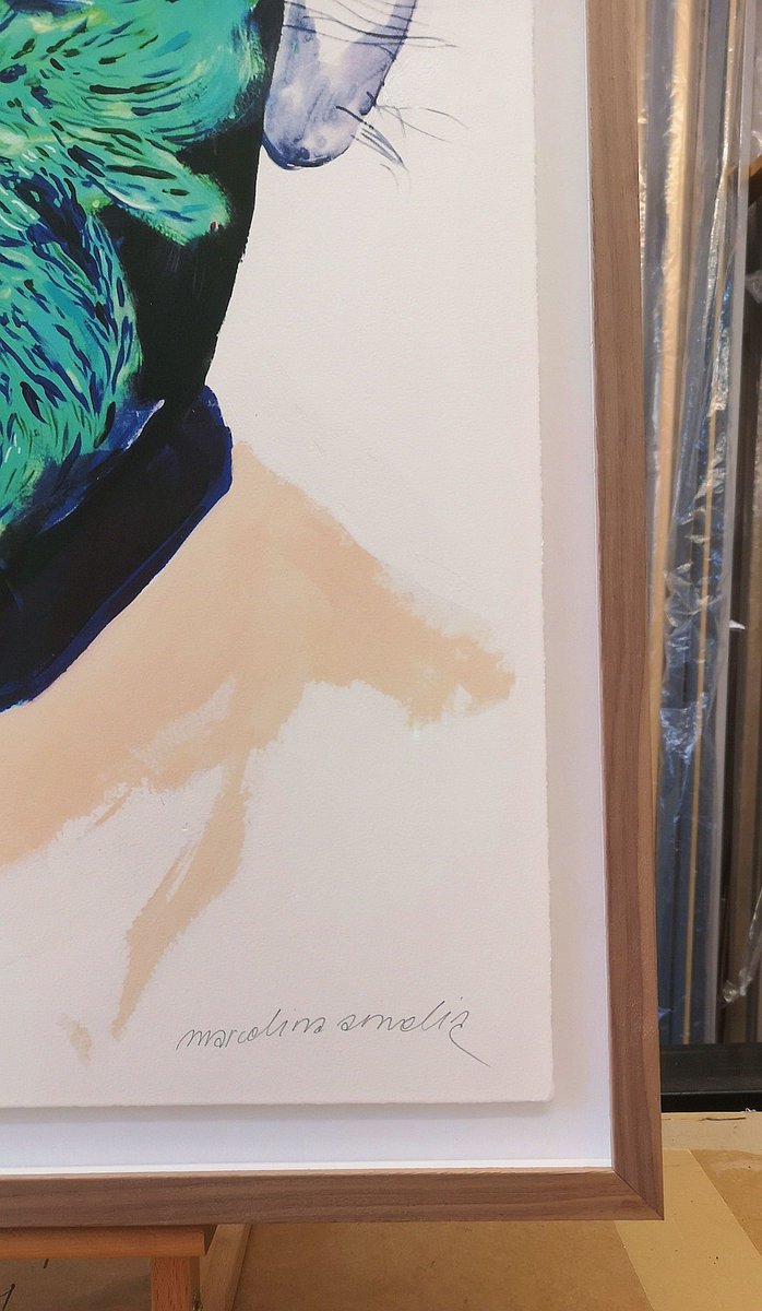 UniqueArtsGallery tweet media