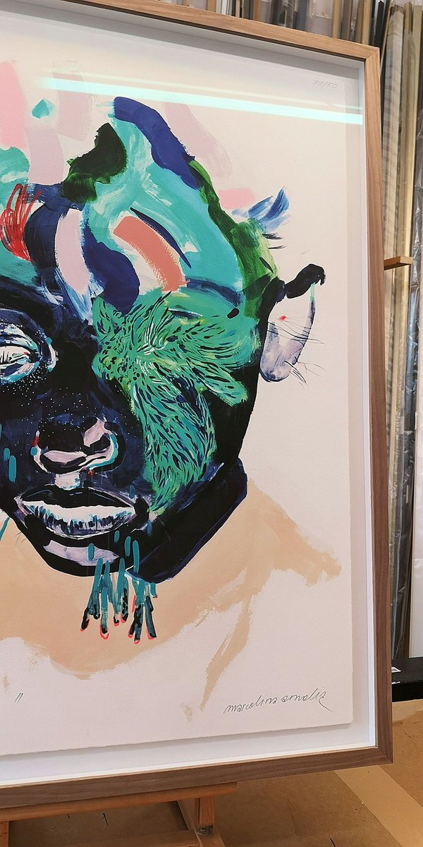 UniqueArtsGallery tweet media