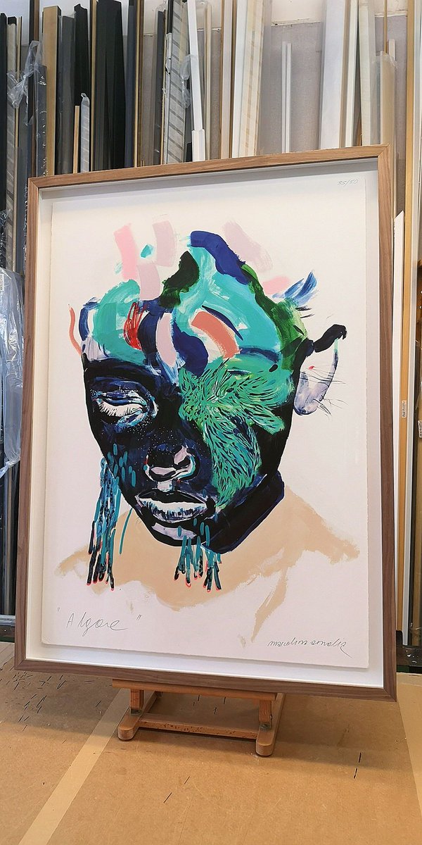 UniqueArtsGallery tweet media