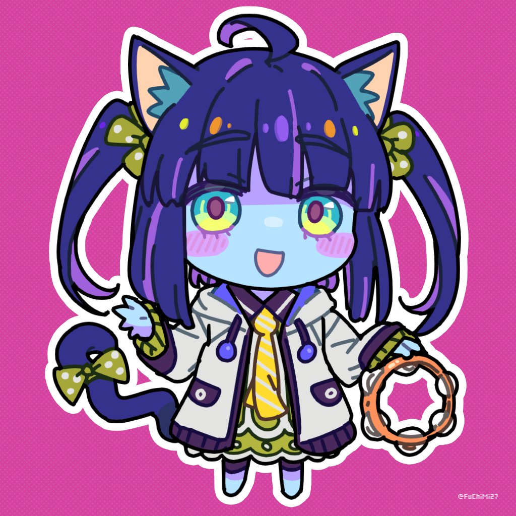 unsoluble_sugar's tweet photo. chibiちゃんお迎えしました~!きゃわわ😻 https://t.co/E4o6cK0fi1
#FuChiMing https://t.co/DGDHFEQMHQ