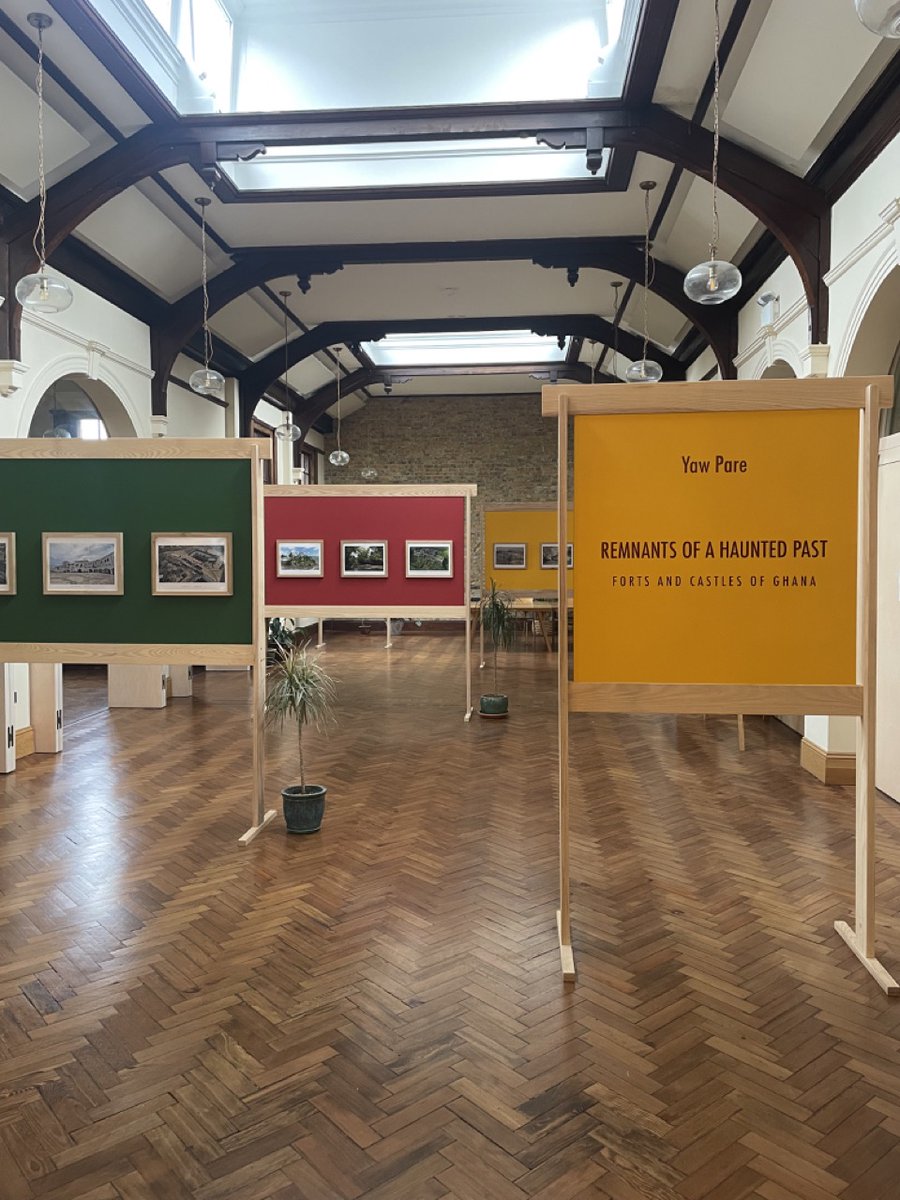 The Exchange tweet media