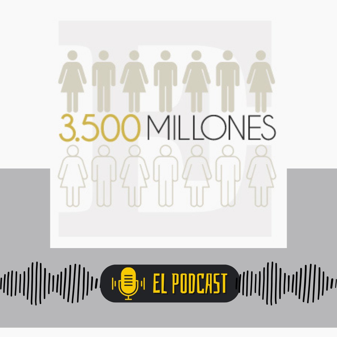 3500 millones tweet media