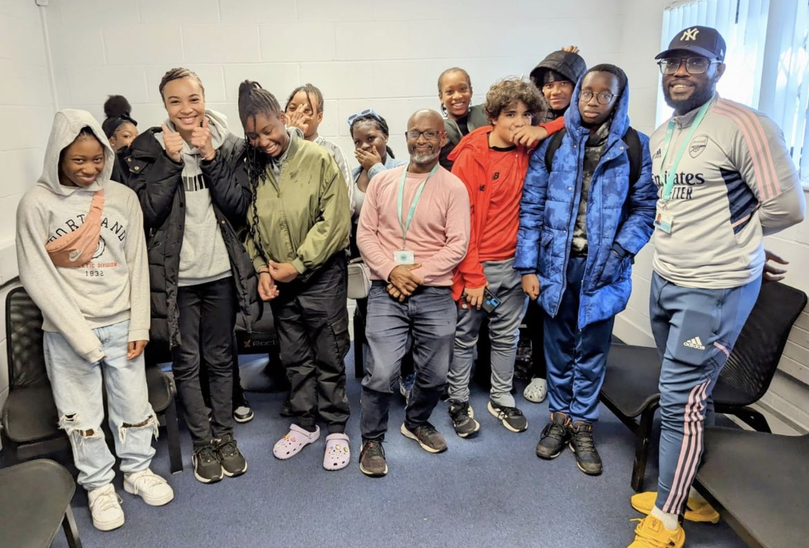 Project Zero WF cic (@projectzerowf1) on Twitter photo Healthy Relationships Workshop for our young people facilitated by @LMKletmeknow . #pzhighlights Engaging Young People In Postive Activities. Project Zero WF The Outset Centre, Community Youth Hub. <a href="/wfcouncil/">Waltham Forest Council</a> Healthy Relationships Workshop for our young people facilitated by @LMKletmeknow . #pzhighlights Engaging Young People In Postive Activities. Project Zero WF The Outset Centre, Community Youth Hub. <a href="/wfcouncil/">Waltham Forest Council</a>