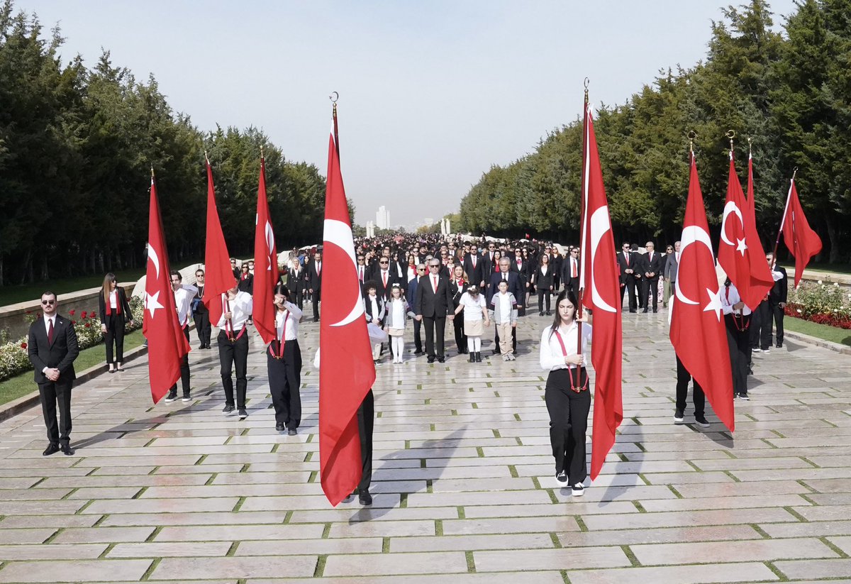Uğur Okulları tweet media
