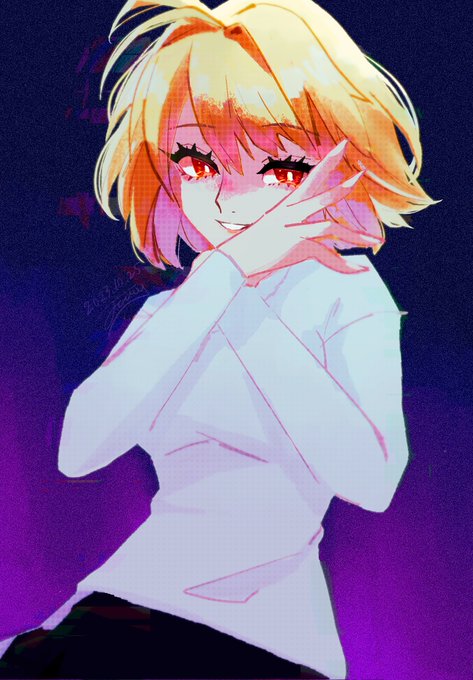 久々にアルクェイド! Arcueid!