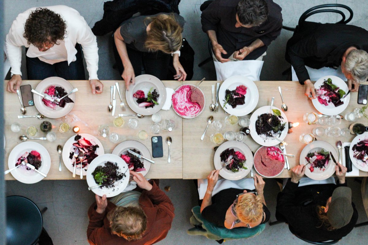 Media Evolution tweet media