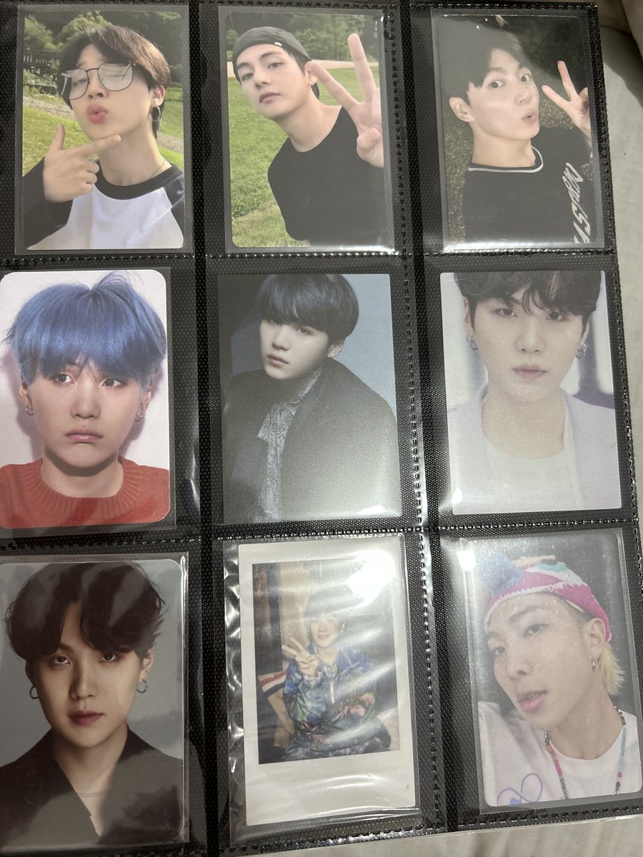 wtbeoms's tweet photo. ꒰ wts/lfb bts ph ꒱

helping a friend!

꙳𓂋 bts photocards
𓏔 will prio more takers
𓏔 onhand
𓏔 qyop per pc (idk hm the mp is)
 
💸 gcash

reply or dm “mine + (picture with marked pc) ” to claim

#.. namjoon rm seokjin jin yoongi suga hoseok hobi jhope jimin v taehyun jungkook https://t.co/xuNJn8bx8F