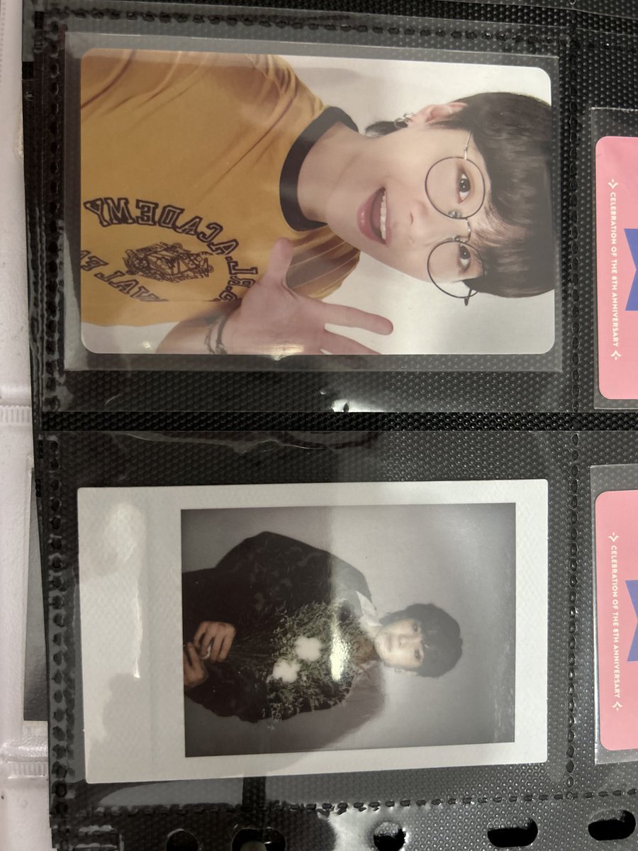wtbeoms's tweet photo. ꒰ wts/lfb bts ph ꒱

helping a friend!

꙳𓂋 bts photocards
𓏔 will prio more takers
𓏔 onhand
𓏔 qyop per pc (idk hm the mp is)
 
💸 gcash

reply or dm “mine + (picture with marked pc) ” to claim

#.. namjoon rm seokjin jin yoongi suga hoseok hobi jhope jimin v taehyun jungkook https://t.co/xuNJn8bx8F