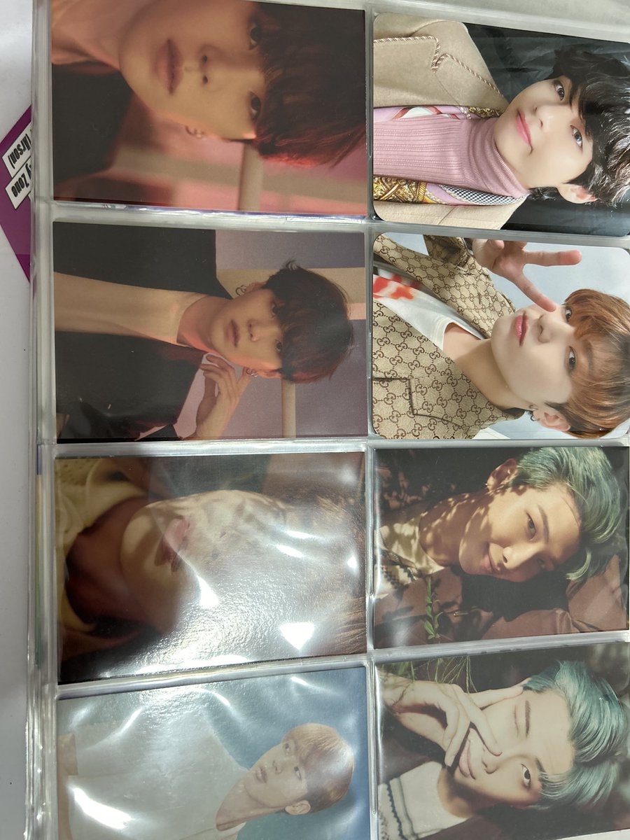 wtbeoms's tweet photo. ꒰ wts/lfb bts ph ꒱

helping a friend!

꙳𓂋 bts photocards
𓏔 will prio more takers
𓏔 onhand
𓏔 qyop per pc (idk hm the mp is)
 
💸 gcash

reply or dm “mine + (picture with marked pc) ” to claim

#.. namjoon rm seokjin jin yoongi suga hoseok hobi jhope jimin v taehyun jungkook https://t.co/xuNJn8bx8F