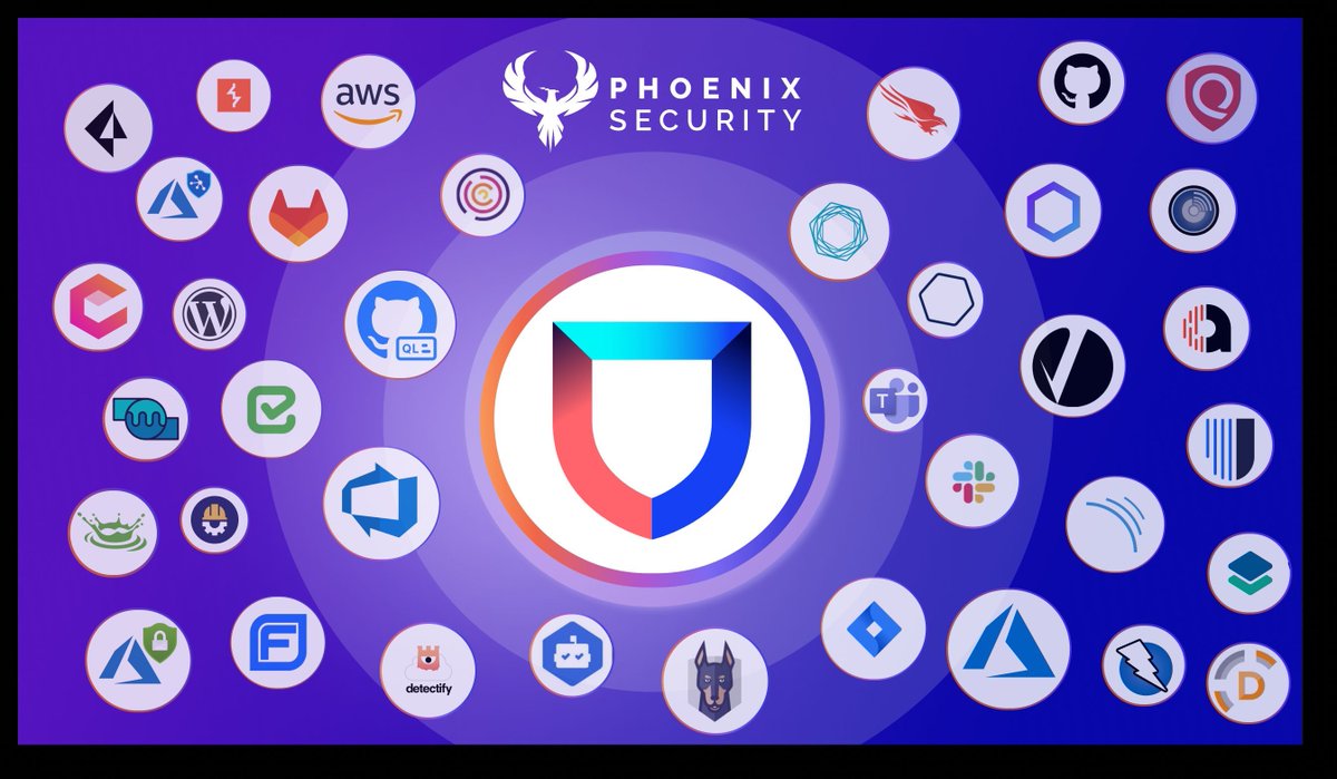 sec_phoenix's tweet image. 🚀 Exciting update! Phoenix Security now integrates with Lacework Code and container. Elevate your security game by prioritizing vulnerabilities in container images, running containers, and cloud setups. Learn more 👉 buff.ly/3tKLROS #PhoenixSecurity

#laceworks
