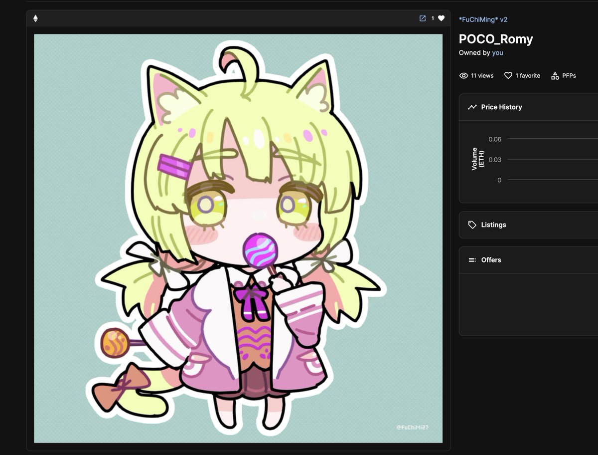 ha_ru_ha_ru1192's tweet photo. かわいい〜!!🍬
#FuChiMing
https://t.co/FFmETCojoX https://t.co/rX6bRcyRq7
