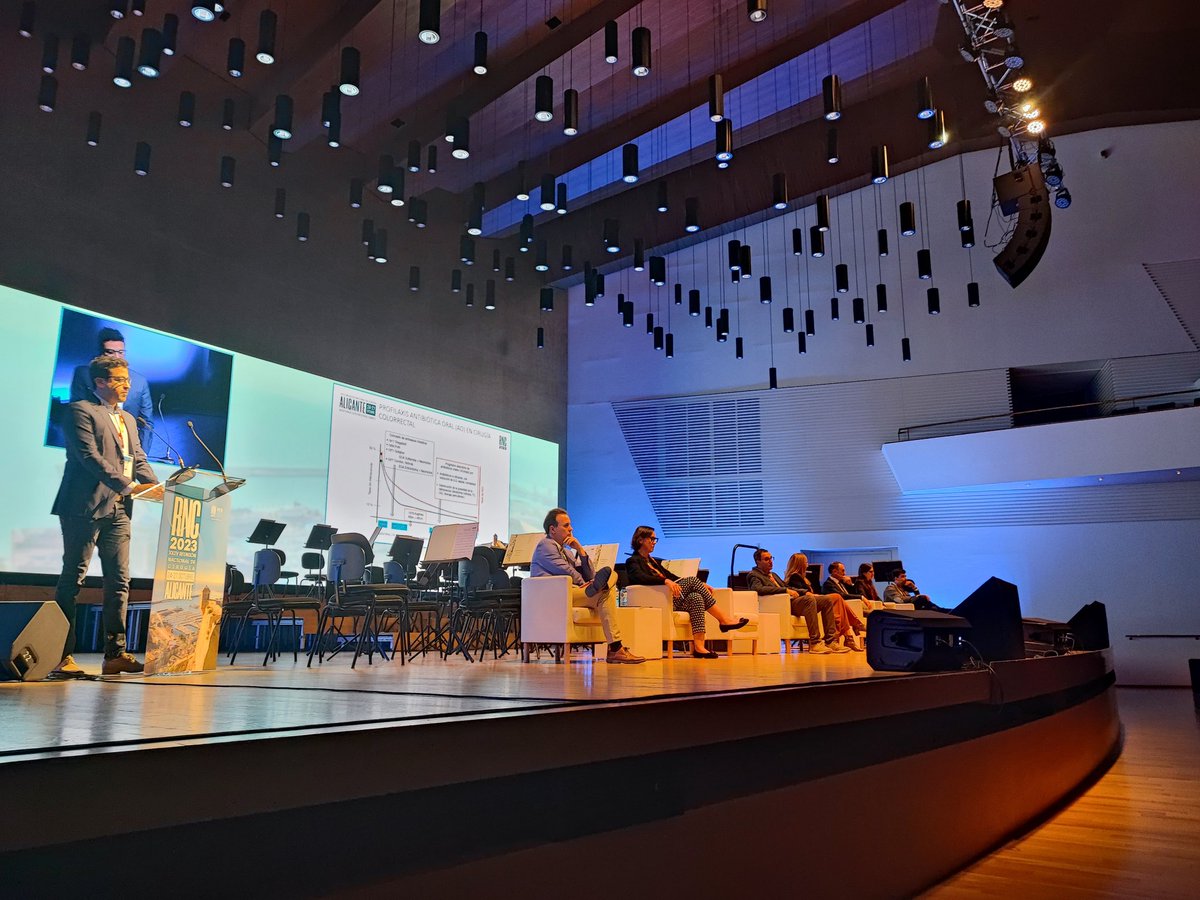 Coloproctología-AEC tweet media