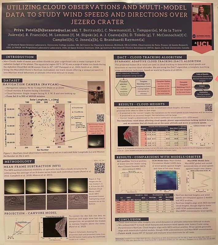 MSSL Planetary Science tweet media