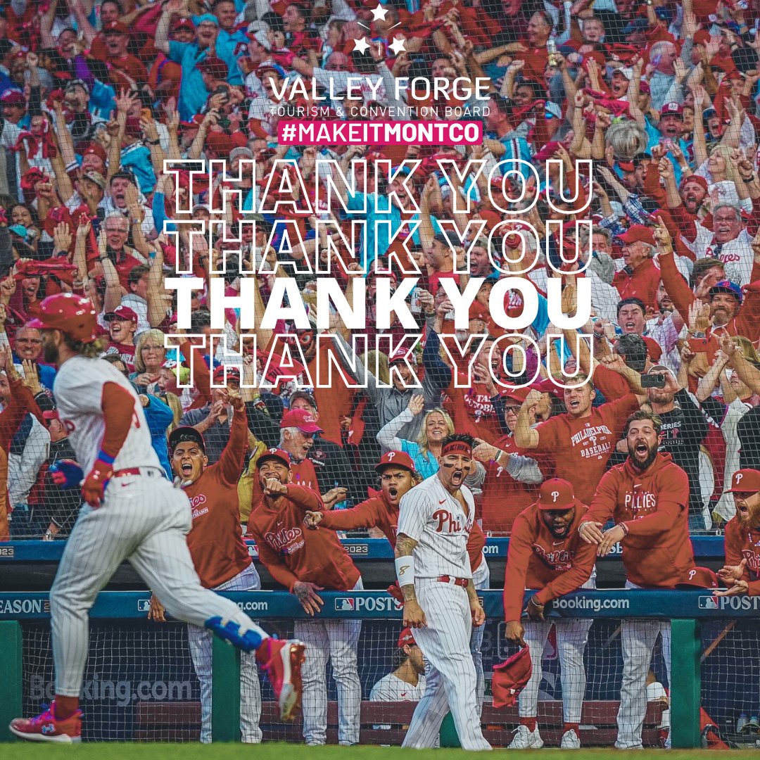 Visit Valley Forge tweet media