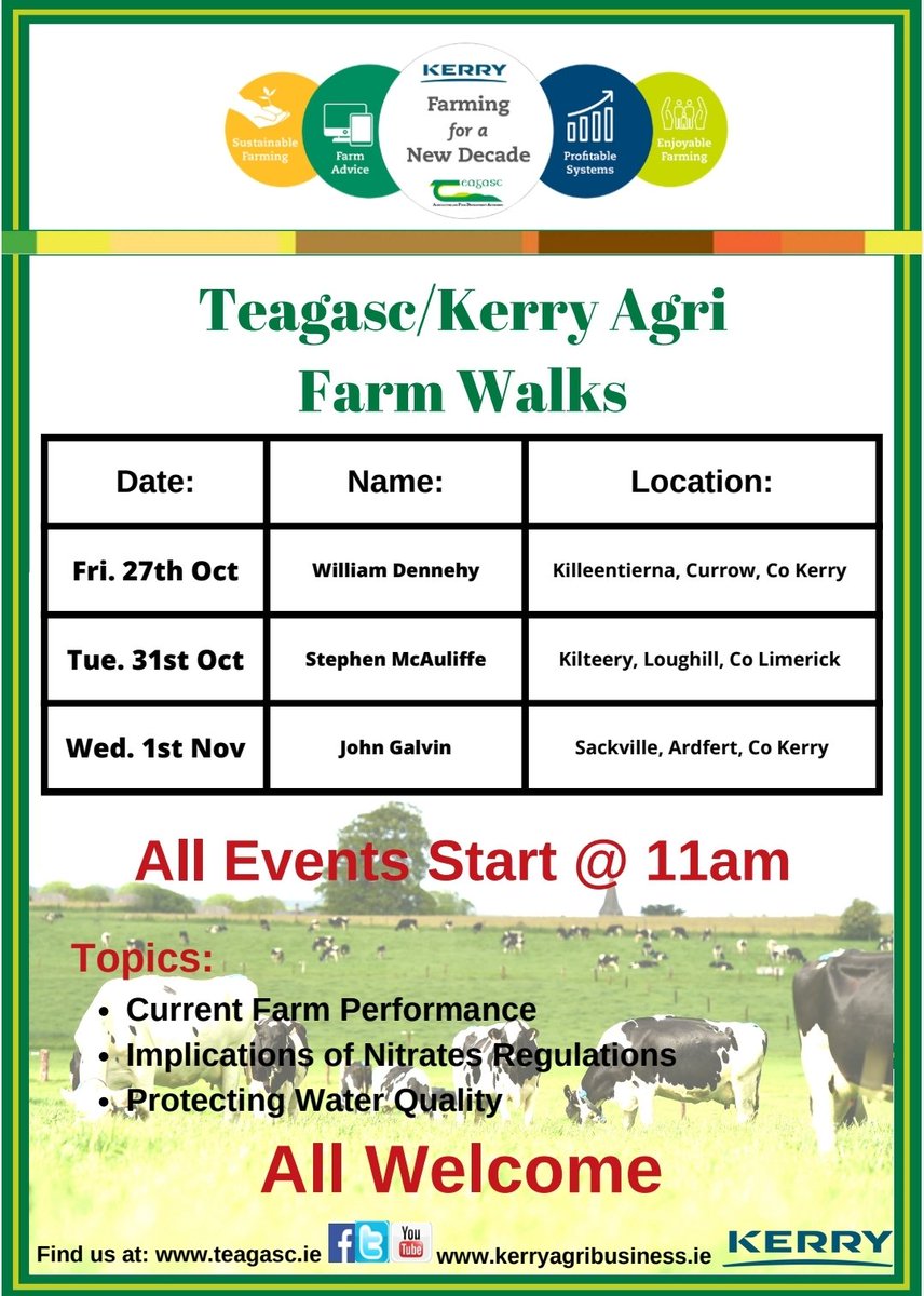 Teagasc Kerry/Limerick tweet media