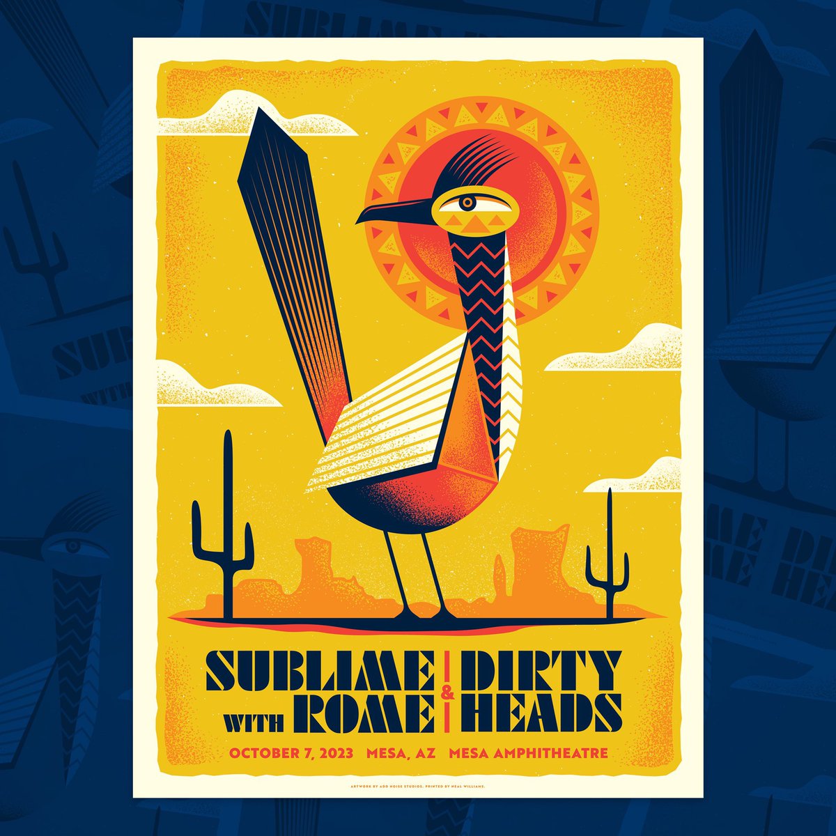 10-07-23 Mesa, AZ
<a href="/SublimewithRome/">Sublime with Rome</a> 
<a href="/dirtyheads/">Dirty Heads</a> 
🎨@addnoisestudios