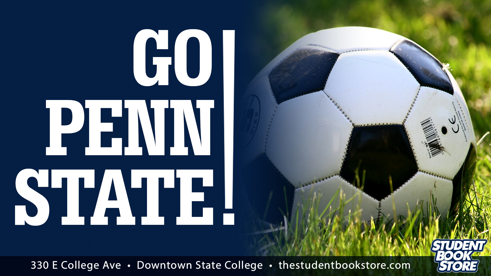 Penn State Hockey Student Book Store