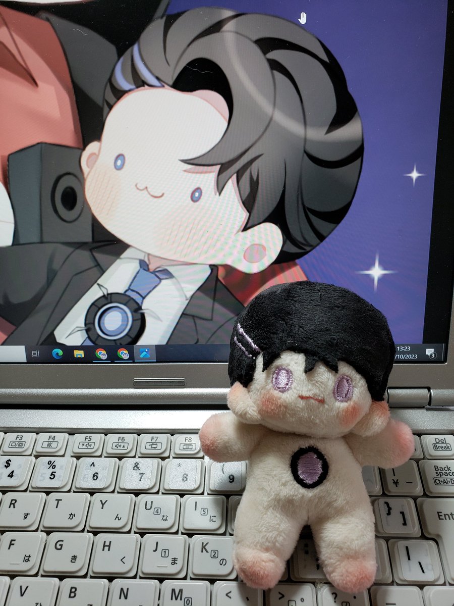 killi_touran999's tweet photo. I'M BACK!!!
It's been a long time, and my baby just finished ( even though he doesn't have a suit yet). Anyway, I want to open a small give away for this fandom. Just comment any 2-digit number and I will randomly draw 2 lucky winners.
#skibidi_toilet
#my_design
#TitanTVman https://t.co/3nsnUd8kjO