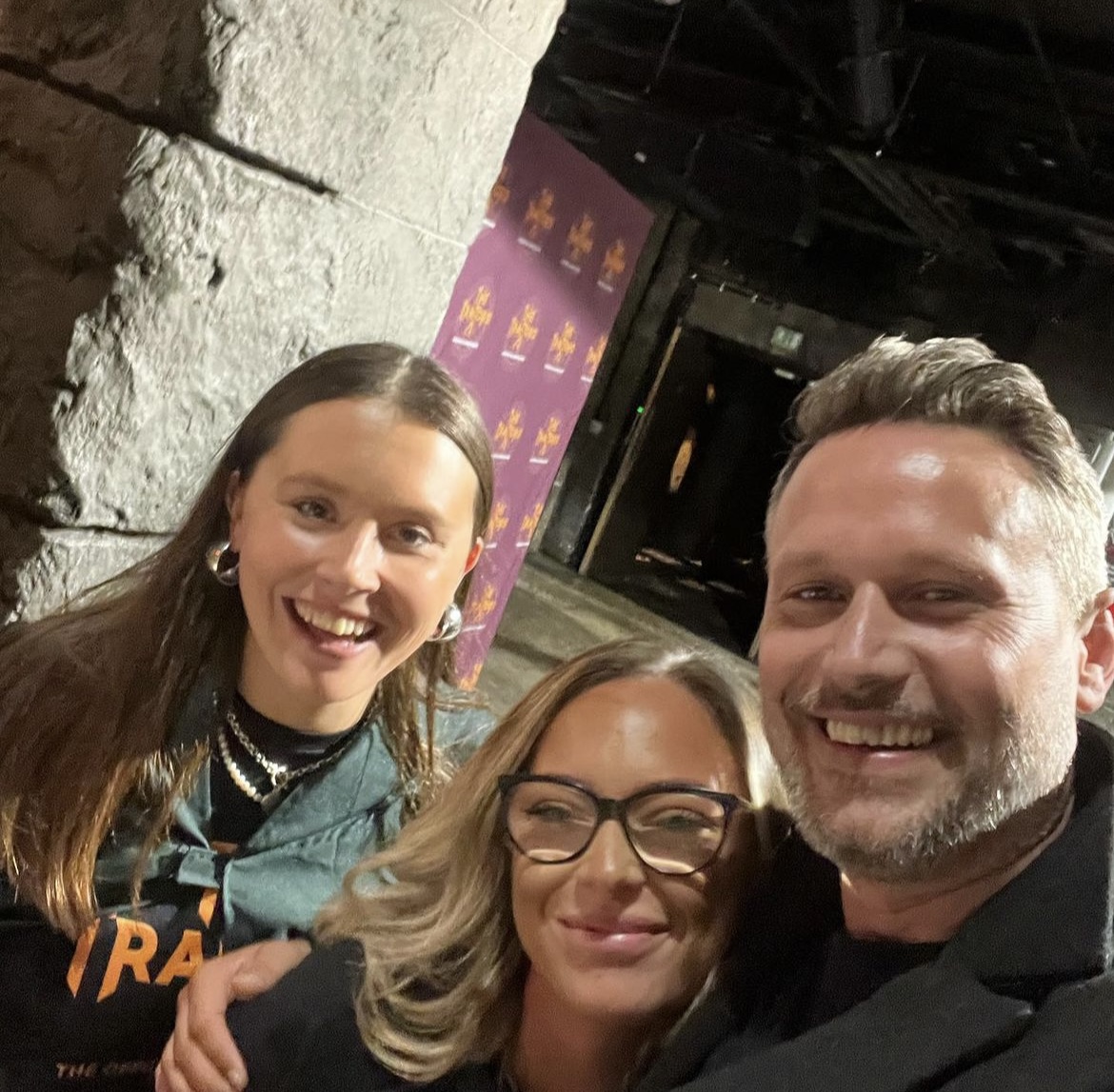 Such a great night for the Norton team launching the official <a href="/TheTraitorsUK/">The Traitors UK</a> <a href="/GoliathGamesUK/">GoliathGamesUK</a> Board Game <a href="/LondonDungeon/">The London Dungeon</a> with a whole host of celebs and industry peeps! #TheTraitorsUK