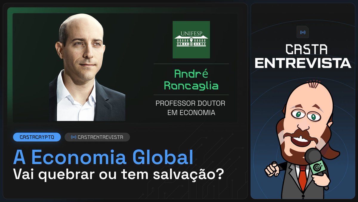 A SAGA DA ECONOMIA dos EUA continua...

O deficit orçamentário saltou em $1.02B em 2023, mais que o dobro do ano de 2022 completo.

A receita caiu cerca de $456B em 2023, o que é metade do buraco que já havia em 2022.

E enquanto isso bailouts de $101B são distribuídos para