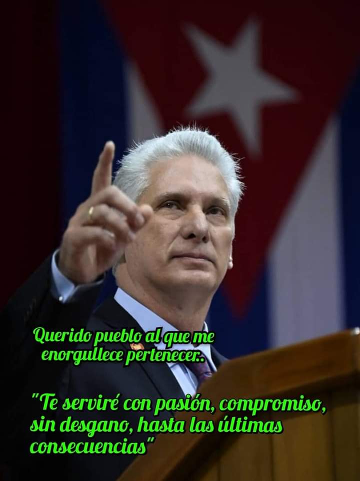 Pertenece al Pueblo⁉️👉❤🎖
#Matanzas330 #MatanzasEnamora #CubaMinjus #UnidosXCuba #MejorEsPosible <a href="/de_alojamiento/">Empresa Provincial de Alojamiento Matanzas</a> <a href="/gpppmatanzas/">Gobierno Provincial del Poder Popular en Matanzas</a> <a href="/SuselyMorfaG/">Susely Morfa González</a> <a href="/bpa_matanzas/">Banco Popular de Ahorro Matanzas</a>