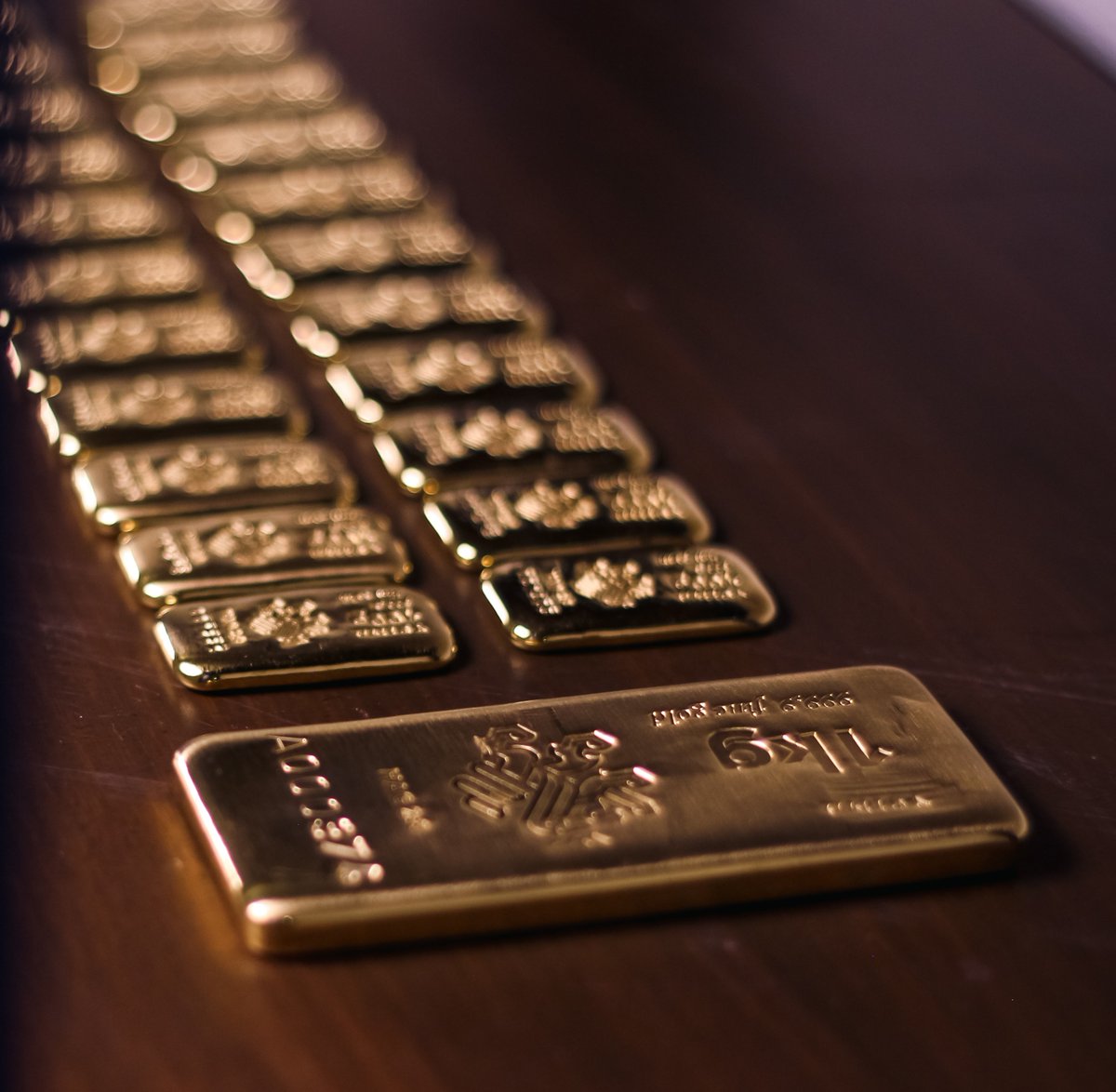 Voima Gold tweet media