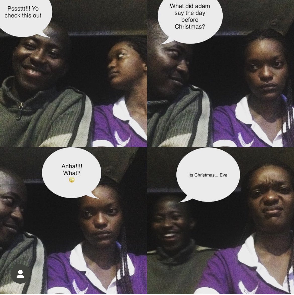 conradgoodmanK's tweet photo. Happiest dry jokes birthday
Ann Bewulira Bartholomew Bazekuketta @AnnieWandera
#toasttolife
#Ovo https://t.co/xhP13WbEya