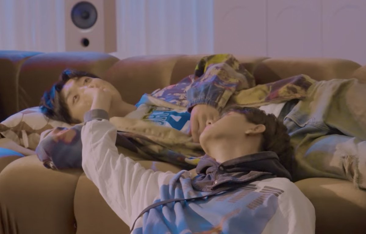 cbforu's tweet image. BOYFRIENDS 🥰