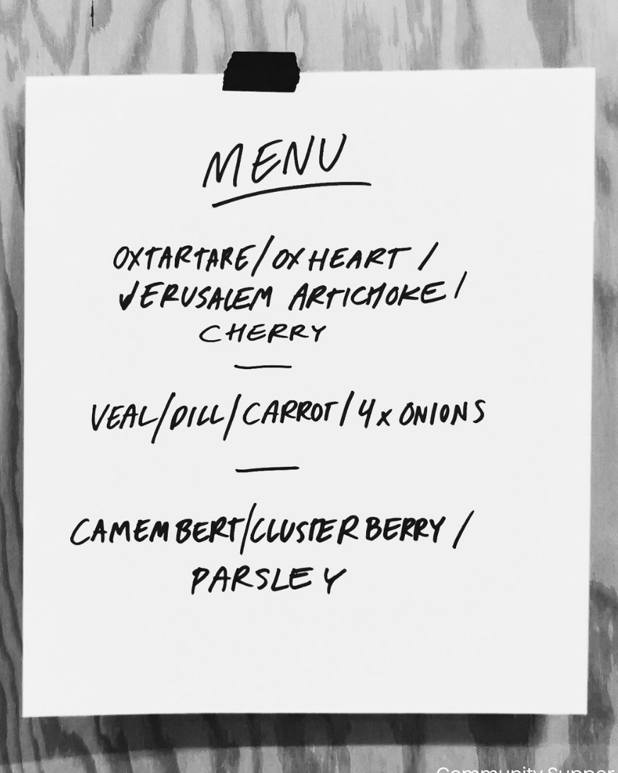 Media Evolution tweet media