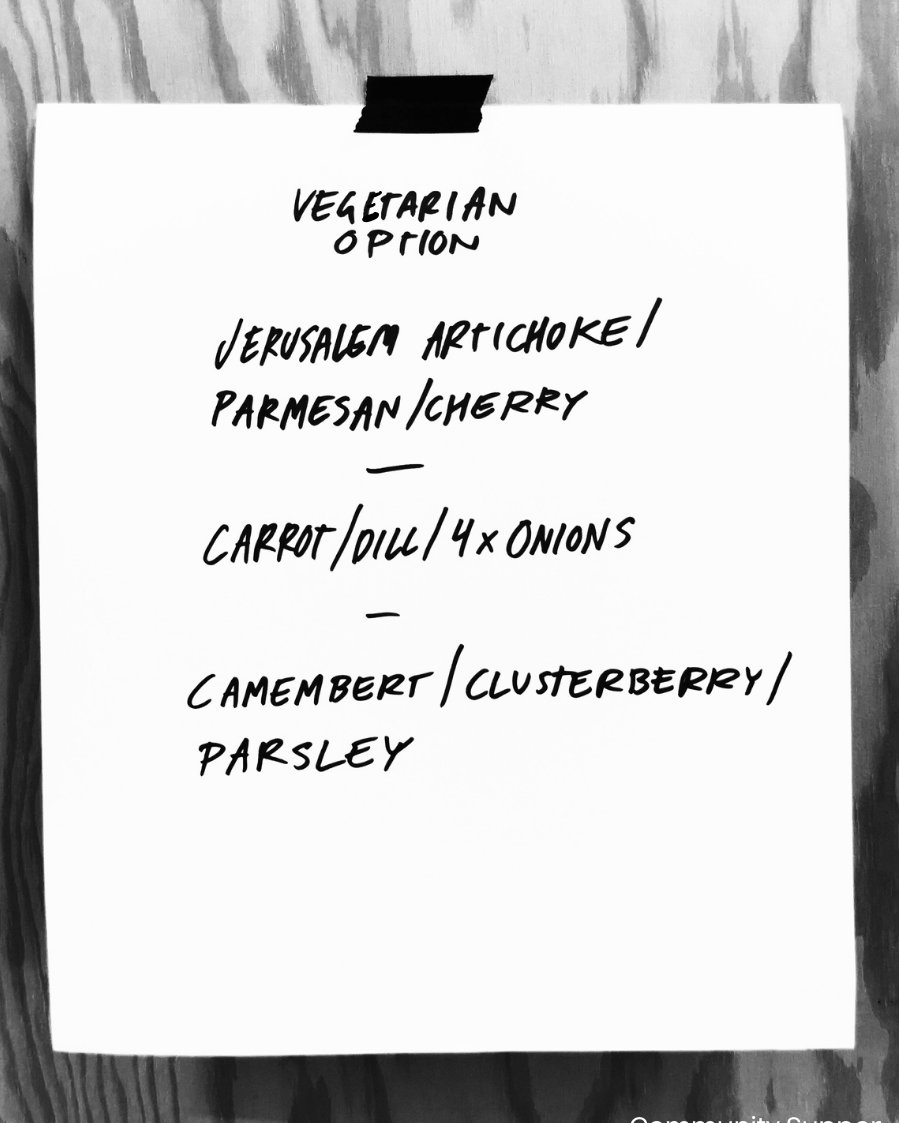 Media Evolution tweet media