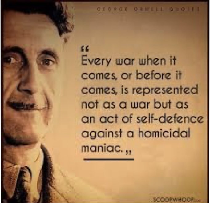 Orwell