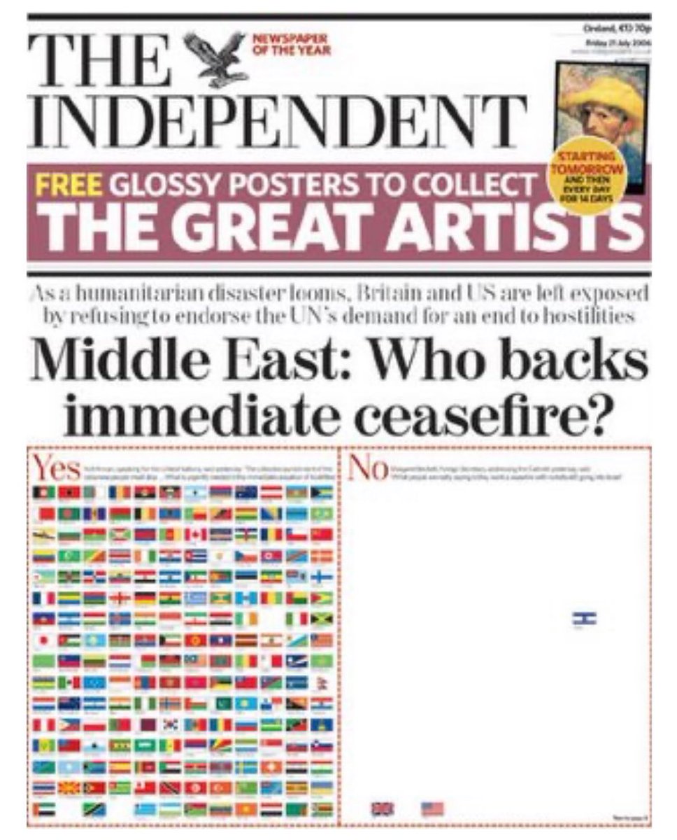BoufontZak's tweet photo. I’m so deeply ashamed to be British.
#CeasefireNOW https://t.co/kfxMo3OQp2
